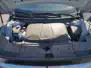 2024 Hyundai Ioniq 5 SEL с VIN KM8KN4DE5RU271662, выставлен на аукционе Copart как лот 69323965 с пробегом 12 488 миль миль и Списание • Salvage title. История ставок и продаж доступна на DreamBid. Изображение 11.