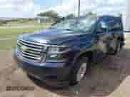 2020 Chevrolet Tahoe LS с VIN 1GNSCAKC4LR217295, выставлен на аукционе IAAI как лот 43189158 с пробегом 127 791 миль миль и . История ставок и продаж доступна на DreamBid. Изображение 2.