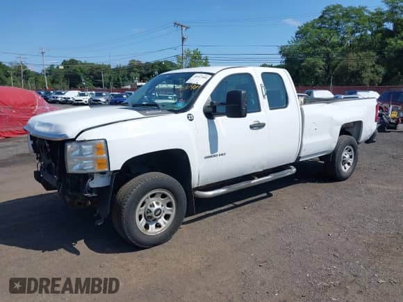 2012 Chevrolet Silverado 3500HD с VIN 1GB2CZCG4CZ113273, выставлен на аукционе IAAI как лот 40107404 с пробегом 258 322 миль миль и . История ставок и продаж доступна на DreamBid. Изображение 2.