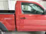 2011 Toyota Tacoma с VIN 5TFPX4EN7BX002019, выставлен на аукционе Copart как лот 82719865 с пробегом 257 934 миль миль и Чистый • Clean title. История ставок и продаж доступна на DreamBid. Изображение 10.