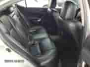 2008 Lexus IS 250 с VIN JTHBK262985086431, выставлен на аукционе Copart как лот 86513035 с пробегом 180 942 миль миль и Списание • Salvage title. История ставок и продаж доступна на DreamBid. Изображение 10.