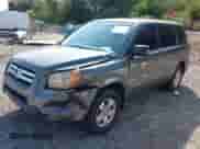 2007 Honda Pilot LX с VIN 2HKYF18197H515127, выставлен на аукционе IAAI как лот 43239641 с пробегом 263 136 миль миль и . История ставок и продаж доступна на DreamBid. Изображение 2.