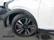 2020 Nissan Kicks SR with VIN 3N1CP5DV2LL509495, listed as a IAAI auction lot 41208887 with 35,722 mi miles and . Bid and sale history available at DreamBid. Image 18.