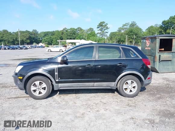2009 Saturn VUE XE with VIN 3GSCL33P89S541936, listed as a IAAI auction lot 42448546 with 212,540 mi miles and . Bid and sale history available at DreamBid. Image 14.
