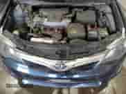 2014 Toyota Camry L с VIN 4T4BF1FK4ER430461, выставлен на аукционе Copart как лот 81196095 с пробегом 98 814 миль миль и Списание • Salvage title. История ставок и продаж доступна на DreamBid. Изображение 11.