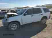 2003 Ford Explorer XLS with VIN 1FMZU62K93ZA77443, listed as a Copart auction lot 86638204 with 217,151 mi miles and Salvage title. Bid and sale history available at DreamBid. Image 1.