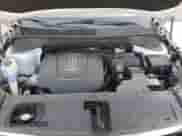 2017 Kia Sorento EX с VIN 5XYPH4A50HG292036, выставлен на аукционе Copart как лот 80402195 с пробегом 175 881 миль миль и Чистый • Clean title. История ставок и продаж доступна на DreamBid. Изображение 12.