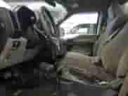 2016 Ford F-150 XL with VIN 1FTMF1E8XGFA81195, listed as a Copart auction lot 86632435 with 85,162 mi miles and Clean title. Bid and sale history available at DreamBid. Image 7.