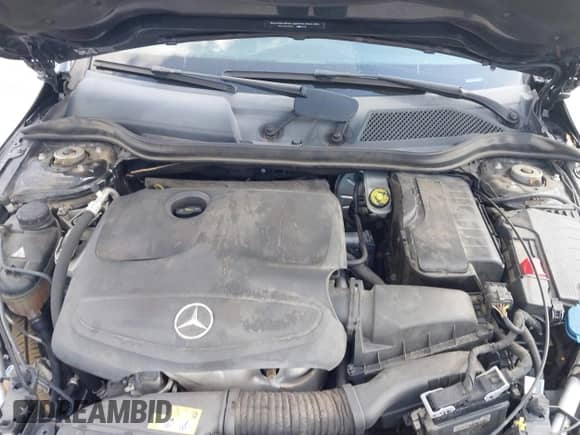 2018 Mercedes-Benz CLA 250 с VIN WDDSJ4EB1JN558313, выставлен на аукционе IAAI как лот 43287013 с пробегом 117 469 миль миль и . История ставок и продаж доступна на DreamBid. Изображение 10.