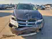 2017 Dodge Journey SXT with VIN 3C4PDCBG7HT589514, listed as a Copart auction lot 80213035 with 147,824 mi miles and Salvage title. Bid and sale history available at DreamBid. Image 5.