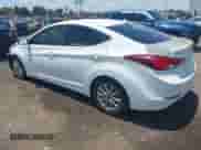 2016 Hyundai Elantra SE с VIN 5NPDH4AE7GH698535, выставлен на аукционе IAAI как лот 42592078 с пробегом 202 068 миль миль и . История ставок и продаж доступна на DreamBid. Изображение 3.