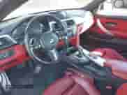 2015 BMW 4 Series 428i xDrive с VIN WBA4C9C51FD331298, выставлен на аукционе IAAI как лот 41892173 с пробегом 120 484 миль миль и . История ставок и продаж доступна на DreamBid. Изображение 5.