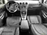 2014 Chevrolet Captiva Sport LTZ с VIN 3GNAL4EK5ES594136, выставлен на аукционе Copart как лот 79026834 с пробегом 102 892 миль миль и Списание • Salvage title. История ставок и продаж доступна на DreamBid. Изображение 8.