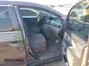 2015 Honda Odyssey EX с VIN 5FNRL5H46FB052844, выставлен на аукционе IAAI как лот 43357522 с пробегом 130 583 миль миль и . История ставок и продаж доступна на DreamBid. Изображение 5.