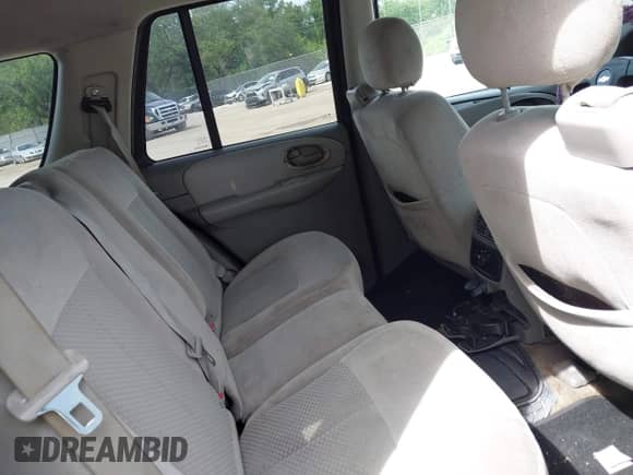 2008 Chevrolet TrailBlazer Fleet 2FL with VIN 1GNDT13S082232066, listed as a IAAI auction lot 42412578 with 182,910 mi miles and . Bid and sale history available at DreamBid. Image 8.