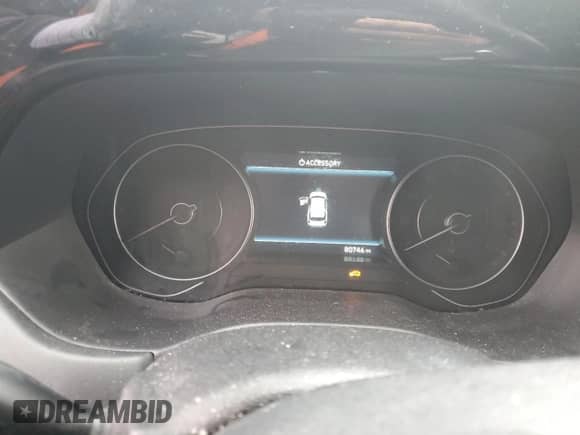 2021 Hyundai Palisade SEL с VIN KM8R3DHE4MU251832, выставлен на аукционе Copart как лот 48616354 с пробегом 80 746 миль миль и Списание • Salvage title. История ставок и продаж доступна на DreamBid. Изображение 9.