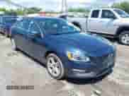 2015 Volvo S60 T5 Drive-E Premier with VIN YV126MFK9F1337917, listed as a IAAI auction lot 42518123 with 79,265 mi miles and . Bid and sale history available at DreamBid. Image 1.