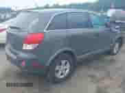 2009 Saturn VUE XE with VIN 3GSCL33P09S526900, listed as a IAAI auction lot 42591388 with 153,679 mi miles and . Bid and sale history available at DreamBid. Image 4.