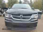 2011 Dodge Journey Express с VIN 3D4PG4FB1BT503751, выставлен на аукционе Copart как лот 86481065 с пробегом 180 525 миль миль и Списание • Salvage title. История ставок и продаж доступна на DreamBid. Изображение 5.