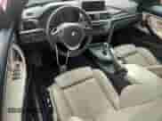 2016 BMW 4 Series 428i с VIN WBA3V7C59G5A24812, выставлен на аукционе Copart как лот 68177155 с пробегом 47 279 миль миль и Списание • Salvage title. История ставок и продаж доступна на DreamBid. Изображение 8.