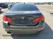 2014 BMW 5 Series 528i xDrive with VIN WBA5A7C59ED613959, listed as a Copart auction lot 72025365 with 119,562 mi miles and Salvage title. Bid and sale history available at DreamBid. Image 6.