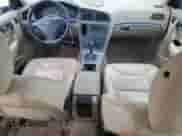 2006 Volvo S60 2.5L Turbo с VIN YV1RS592062514991, выставлен на аукционе Copart как лот 80004805 с пробегом 176 389 миль миль и Списание • Salvage title. История ставок и продаж доступна на DreamBid. Изображение 8.