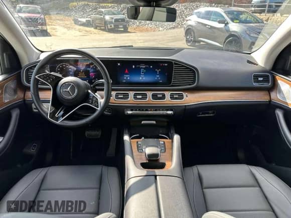 2025 Mercedes-Benz GLE 350 с VIN 4JGFB4EB9SB384241, выставлен на аукционе Copart как лот 90138475 с пробегом 1 584 миль миль и Чистый • Clean title. История ставок и продаж доступна на DreamBid. Изображение 5.