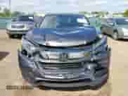 2022 Honda HR-V LX z VIN 3CZRU6H39NM774128, wystawiony jako IAAI lot #43063717 z przebiegiem 42 145 mil mil oraz . Historia ofert i sprzedaży dostępna na DreamBid. Obrazek 12.