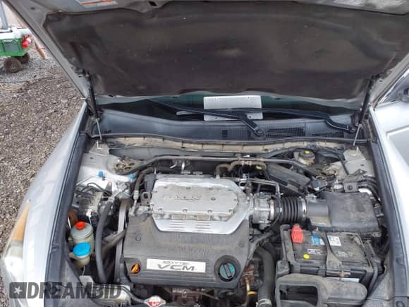 2009 Honda Accord EX z VIN 1HGCP36729A025442, wystawiony jako IAAI lot #43001931 z przebiegiem 160 714 mil mil oraz . Historia ofert i sprzedaży dostępna na DreamBid. Obrazek 10.