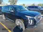 2020 Hyundai Palisade Limited с VIN KM8R54HE4LU046388, выставлен на аукционе IAAI как лот 43491161 с пробегом 96 217 миль миль и . История ставок и продаж доступна на DreamBid. Изображение 1.