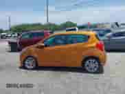 2019 Chevrolet Spark LT с VIN KL8CD6SA8KC732073, выставлен на аукционе IAAI как лот 42739580 с пробегом 104 567 миль миль и . История ставок и продаж доступна на DreamBid. Изображение 14.