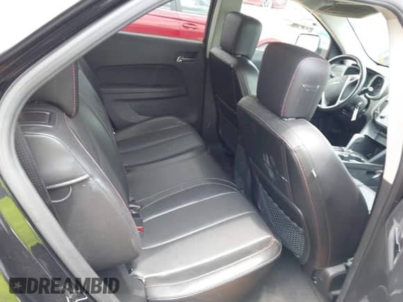2010 Chevrolet Equinox LTZ с VIN 2CNALFEW6A6285643, выставлен на аукционе IAAI как лот 42670955 с пробегом 95 025 миль миль и . История ставок и продаж доступна на DreamBid. Изображение 8.