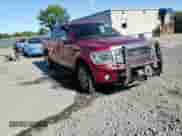2013 Ford F-150 XLT с VIN 1FTFW1E68DFB05674, выставлен на аукционе Copart как лот 80355765 с пробегом 158 597 миль миль и Списание • Salvage title. История ставок и продаж доступна на DreamBid. Изображение 14.