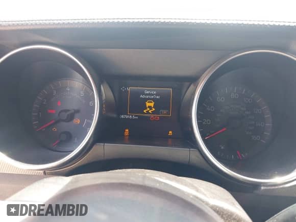 2020 Ford Mustang GT с VIN 1FA6P8CF7L5178909, выставлен на аукционе IAAI как лот 42481881 с пробегом 67 918 миль миль и . История ставок и продаж доступна на DreamBid. Изображение 7.