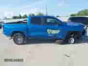 2023 Chevrolet Colorado 2WD LT с VIN 1GCPSCEK5P1242985, выставлен на аукционе IAAI как лот 42394946 с пробегом 29 872 миль миль и . История ставок и продаж доступна на DreamBid. Изображение 13.