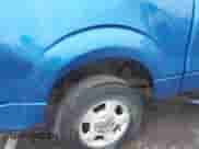 2010 Ford F-150 XL with VIN 1FTEW1C87AKA66417, listed as a IAAI auction lot 42173129 with 266,547 mi miles and . Bid and sale history available at DreamBid. Image 19.