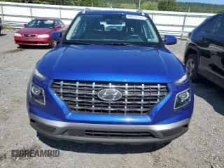 2023 Hyundai Venue SEL с VIN KMHRC8A32PU239148, выставлен на аукционе Copart как лот 69916794 с пробегом 19 807 миль миль и Списание • Salvage title. История ставок и продаж доступна на DreamBid. Изображение 5.