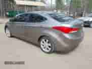 2011 Hyundai Elantra GLS с VIN 5NPDH4AEXBH005465, выставлен на аукционе IAAI как лот 41843247 с пробегом 126 990 миль миль и . История ставок и продаж доступна на DreamBid. Изображение 3.