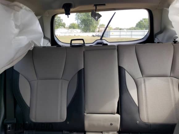 2019 Subaru Forester Limited с VIN JF2SKAUC8KH438784, выставлен на аукционе Copart как лот 82036305 с пробегом 62 061 миль миль и Списание • Salvage title. История ставок и продаж доступна на DreamBid. Изображение 10.