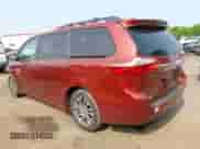 2019 Toyota Sienna XLE Auto Access Seat with VIN 5TDYZ3DC8KS008815, listed as a IAAI auction lot 42364427 with 71,638 mi miles and . Bid and sale history available at DreamBid. Image 3.