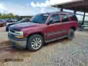 2005 Chevrolet Tahoe LS с VIN 1GNEK13T75J157397, выставлен на аукционе Copart как лот 65769245 с пробегом 195 805 миль миль и Списание • Salvage title. История ставок и продаж доступна на DreamBid. Изображение 1.