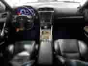 2013 Lexus IS 250 z VIN JTHCF5C27D5062167, wystawiony jako Copart lot #86092435 z przebiegiem 173 161 mil mil oraz Czysty tytuł • Clean title. Historia ofert i sprzedaży dostępna na DreamBid. Obrazek 8.