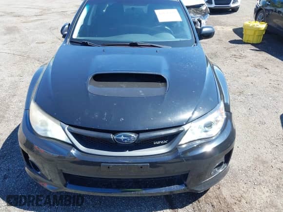 2012 Subaru WRX WRX Premium с VIN JF1GV7F60CG021145, выставлен на аукционе IAAI как лот 43168418 с пробегом 123 541 миль миль и . История ставок и продаж доступна на DreamBid. Изображение 12.
