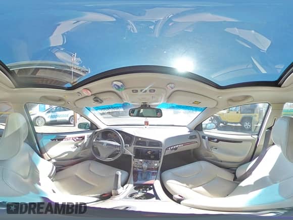 2005 Volvo S60 с VIN YV1RH592052442462, выставлен на аукционе Copart как лот 50829495 с пробегом 143 983 миль миль и Списание • Salvage title. История ставок и продаж доступна на DreamBid. Изображение 13.