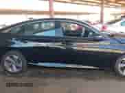 2018 Honda Accord EX-L с VIN 1HGCV1F65JA101712, выставлен на аукционе IAAI как лот 43263852 с пробегом 71 113 миль миль и . История ставок и продаж доступна на DreamBid. Изображение 13.