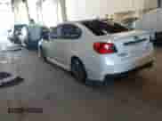 2016 Subaru WRX Premium with VIN JF1VA1E62G9816113, listed as a IAAI auction lot 42320785 with 112,503 mi miles and . Bid and sale history available at DreamBid. Image 3.