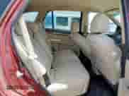 2008 Hyundai Santa Fe GLS z VIN 5NMSG13D08H175448, wystawiony jako Copart lot #64525085 z przebiegiem 213 292 mil mil oraz Czysty tytuł • Clean title. Historia ofert i sprzedaży dostępna na DreamBid. Obrazek 11.