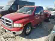 2004 Dodge 3500 SLT with VIN 3D7MA48C74G231084, listed as a Copart auction lot 87161804 with 238,528 mi miles and Salvage title. Bid and sale history available at DreamBid. Image 1.