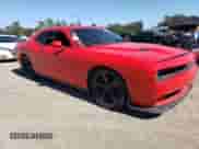 2018 Dodge Challenger T/A с VIN 2C3CDZBT4JH195051, выставлен на аукционе Copart как лот 87457305 с пробегом Не указан миль и Чистый • Clean title. История ставок и продаж доступна на DreamBid. Изображение 4.