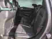 2016 Jeep Grand Cherokee Overland z VIN 1C4RJFCG6GC490047, wystawiony jako Copart lot #54076295 z przebiegiem 57 084 mil mil oraz Szkoda całkowita • Salvage title. Historia ofert i sprzedaży dostępna na DreamBid. Obrazek 11.